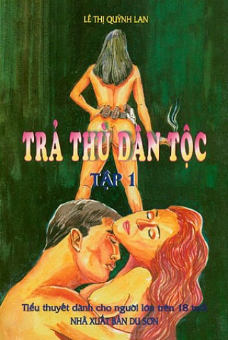 Trả Thù Dân Tộc