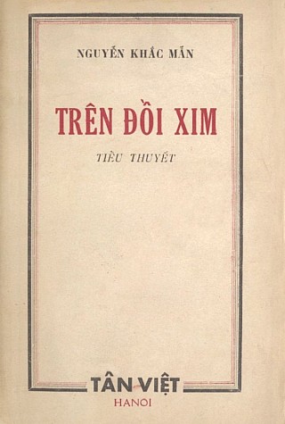 Trên Đồi Xim