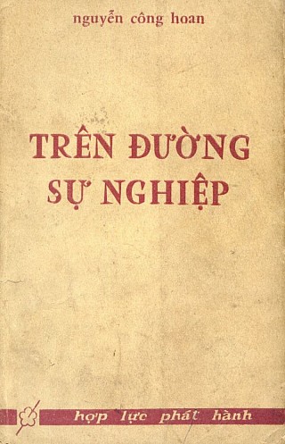 Trên Đường Sự Nghiệp