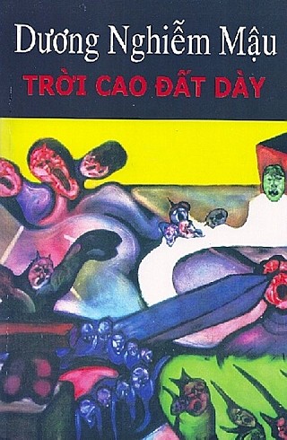 Trời Cao Đất Dày