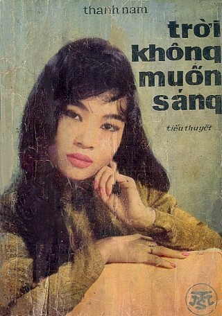 Trời Không Muốn Sáng