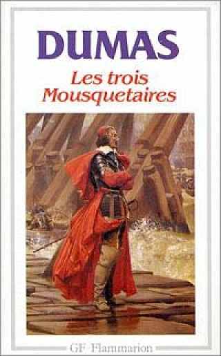 Les Trois Mousquetaires