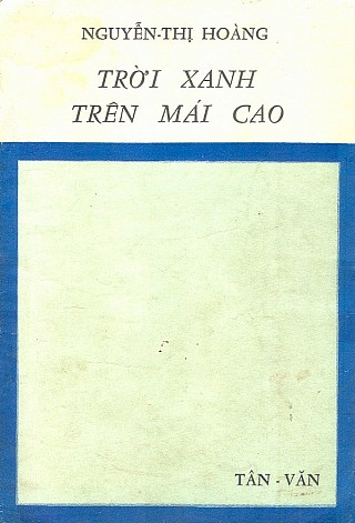 Trời Xanh Trên Mái Cao