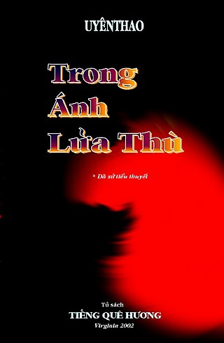 Trong Ánh Lửa Thù