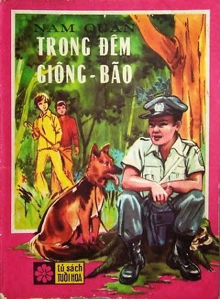 Trong Đêm Giông Bão