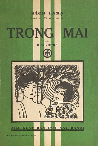 Trống Mái