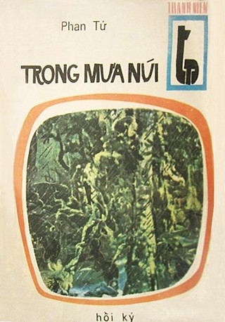 Trong Mưa Núi 