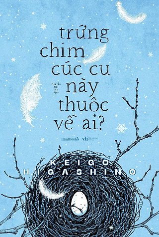 Trứng Chim Cúc Cu Này Thuộc Về Ai ?