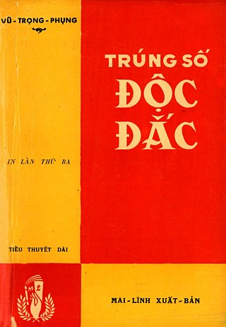 Trúng Số Độc Đắc