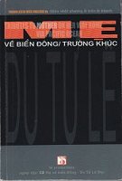 Trường Khúc Mẹ Về Biển Đông Trường Khúc Mẹ Về Biển Đông