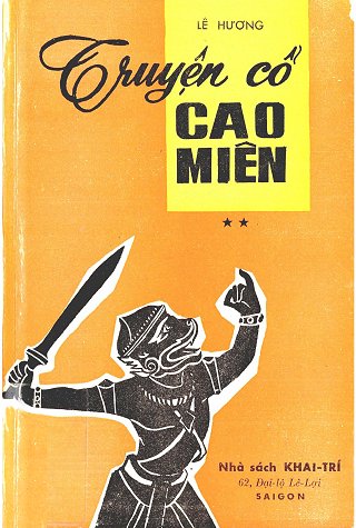 Truyện Cổ Cao Miên 2