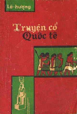 Truyện Cổ Quốc Tế