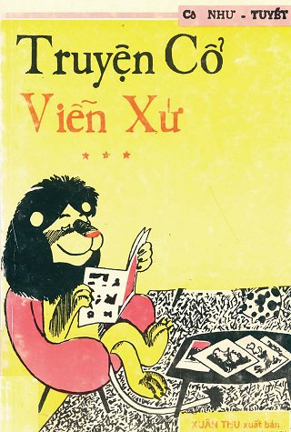 Truyện Cổ Viễn Xứ