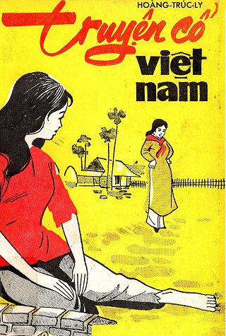 Truyện Cổ Việt Nam