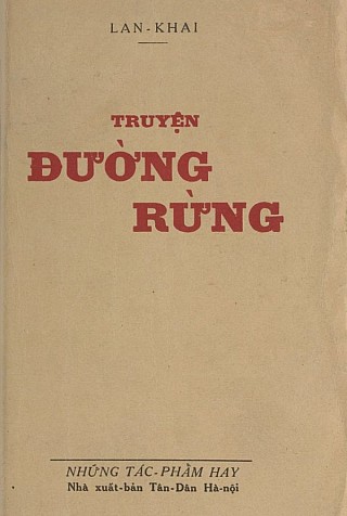 Truyện Đường Rừng