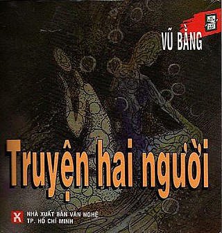 Truyện Hai Người