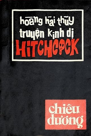 Truyện Kinh Dị Hitchcock