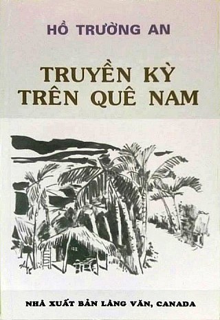 Truyền Kỳ Trên Quê Nam