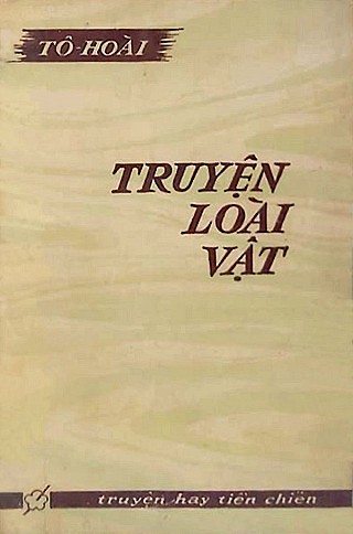 Truyện Loài Vậ­t