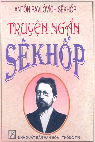Truyện Ngắn Chekhov
