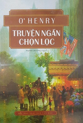 Truyện Ngắn Chọn Lọc O. Henry