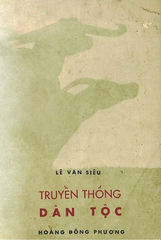 Truyền Thống Dân Tộc