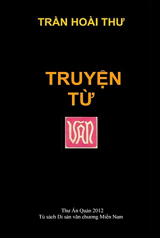 Truyện từ Văn