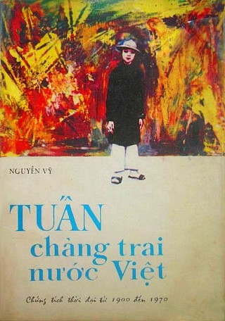 Tuấn Chàng Trai Nước Việt 1