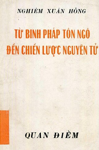 Từ Binh Pháp Tôn Ngô Đến Chiến Lược Nguyên Tử - Quyển Trung