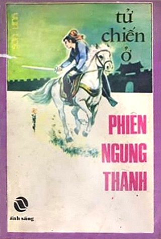 Tử Chiến Ở Phiên Ngung Thành