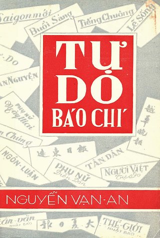 Tự Do Báo Chí