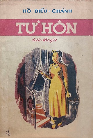 Từ Hôn