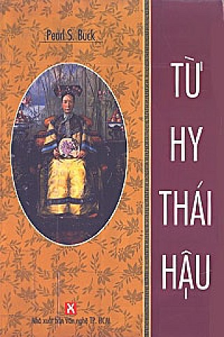 Từ Hy Thái Hậ­u