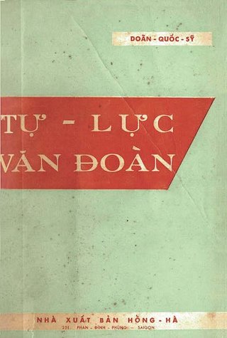 Tự Lực văn Đoàn