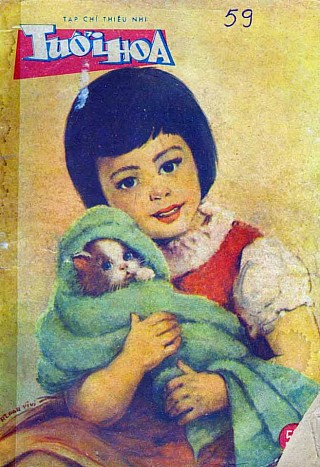 Tuổi Hoa số 59 (1967)