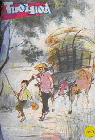 Tuổi Hoa số 73 (1967)