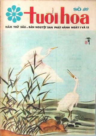 Tuổi Hoa số 80 (1967)