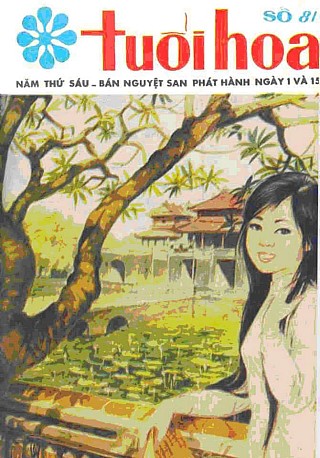 Tuổi Hoa số 81 (1967)