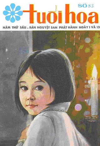 Tuổi Hoa số 83 (1967)