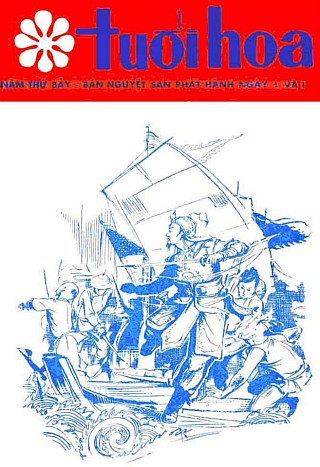 Tuổi Hoa số 91 (1968)