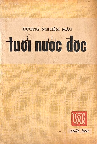 Tuổi Nước Độc