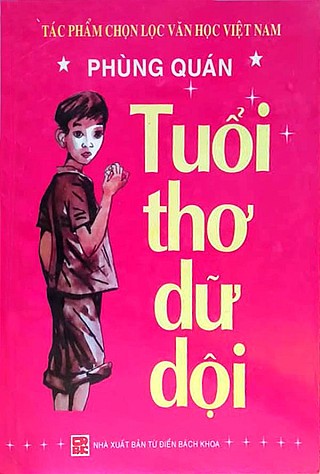 Tuổi Thơ Dữ Dội