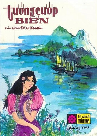 Tướng Cướp Biển