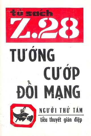 Z.28 Tướng Cướp Đổi Mạng