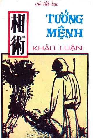 Tướng Mệnh Khảo Luậ­n