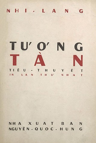 Tương Tàn