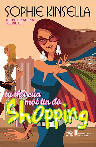 Tự Thú Của Một Tí­n Đồ Shopping