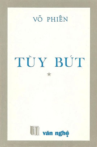 Tùy Bút