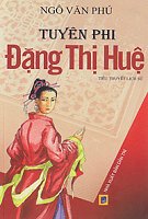 Tuyên Phi Đặng Thị Huệ