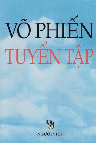 Tuyển Tậ­p Võ Phiến